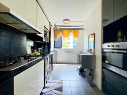 Blk 534 Bukit Batok Street 51 (Bukit Batok), HDB 3 Rooms #589473611